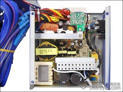 蓝色风暴来袭——全汉Blue Storm 350新版 蓝色风暴科技解析